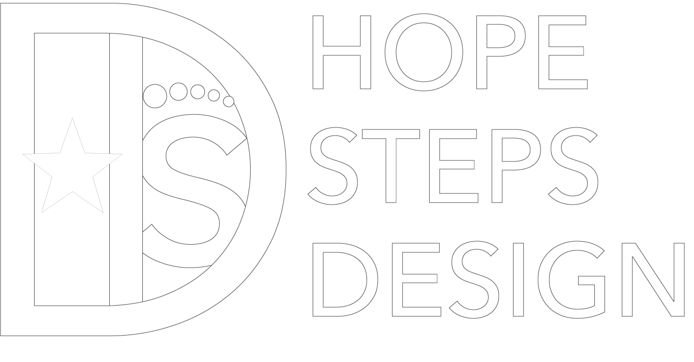 HOPE STEPS DESIGN
